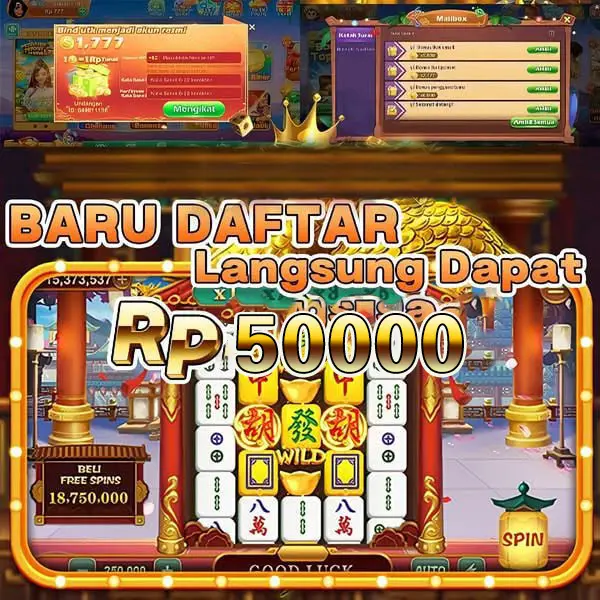 ljo777 Daftar Sekarang - Unduh APK