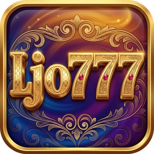 ljo777 Logo - Resmi